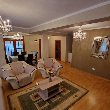 Vila 33 Villa Constanta Ngoại thất bức ảnh