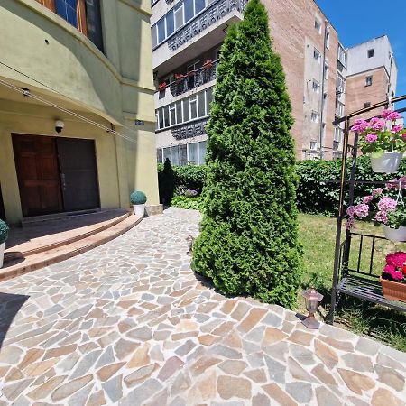 Vila 33 Villa Constanta Ngoại thất bức ảnh