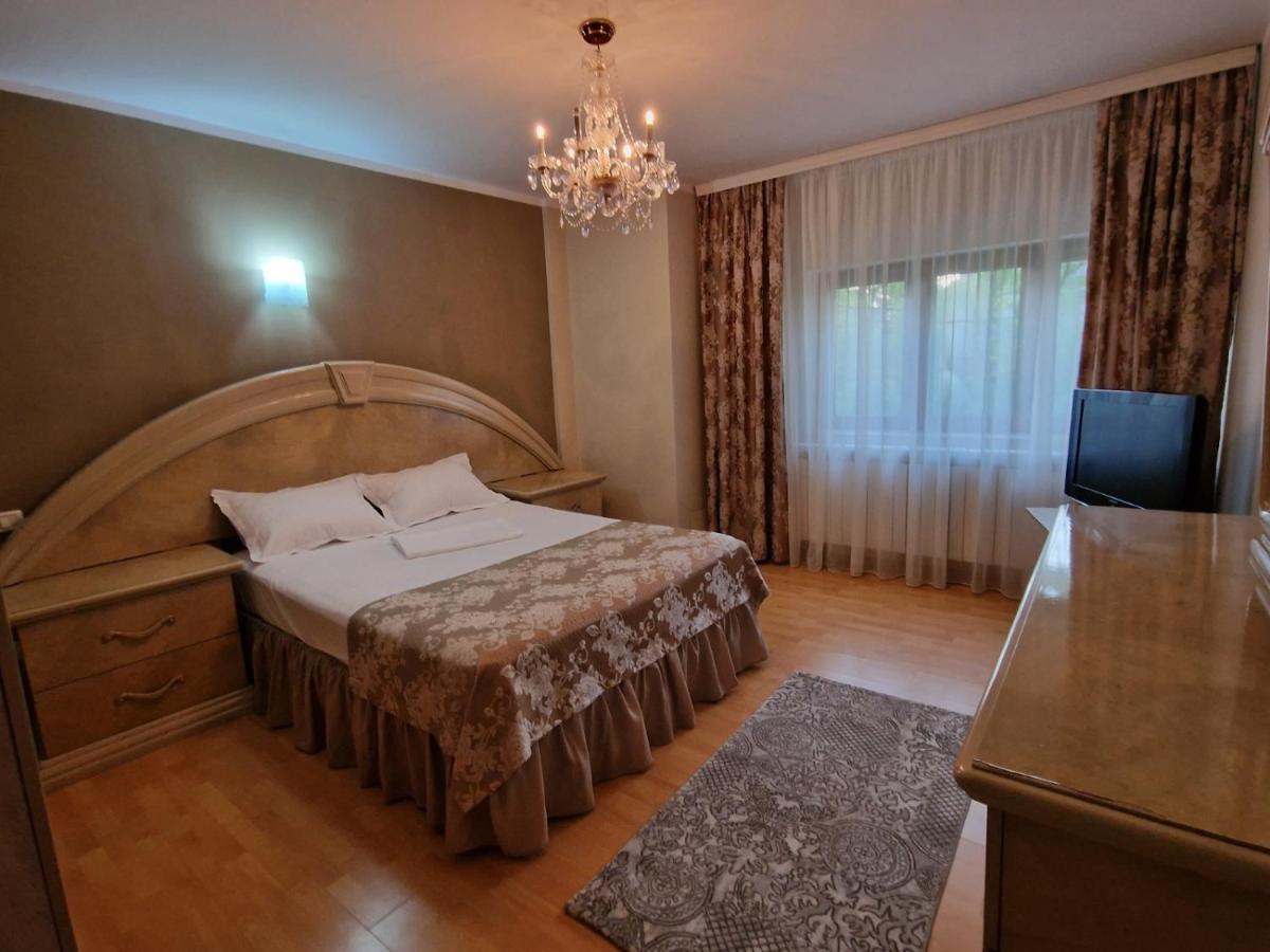 Vila 33 Villa Constanta Ngoại thất bức ảnh