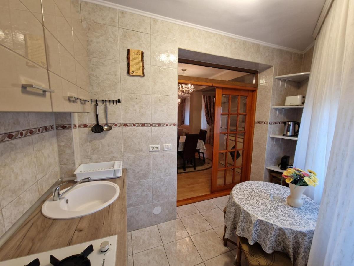 Vila 33 Villa Constanta Ngoại thất bức ảnh