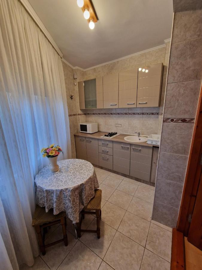 Vila 33 Villa Constanta Ngoại thất bức ảnh