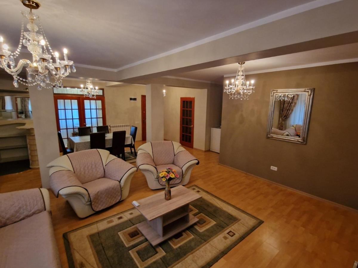 Vila 33 Villa Constanta Ngoại thất bức ảnh