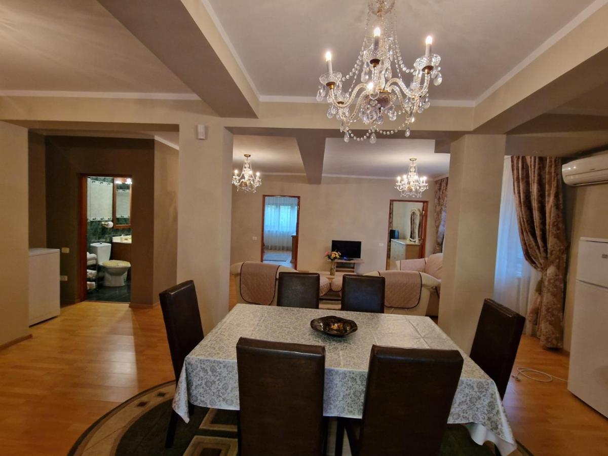 Vila 33 Villa Constanta Ngoại thất bức ảnh
