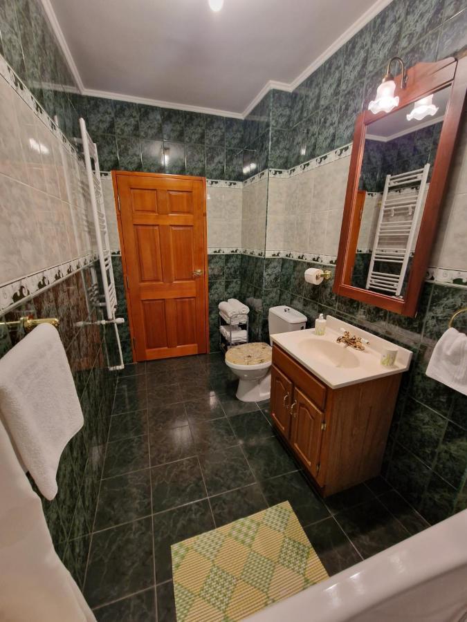 Vila 33 Villa Constanta Ngoại thất bức ảnh