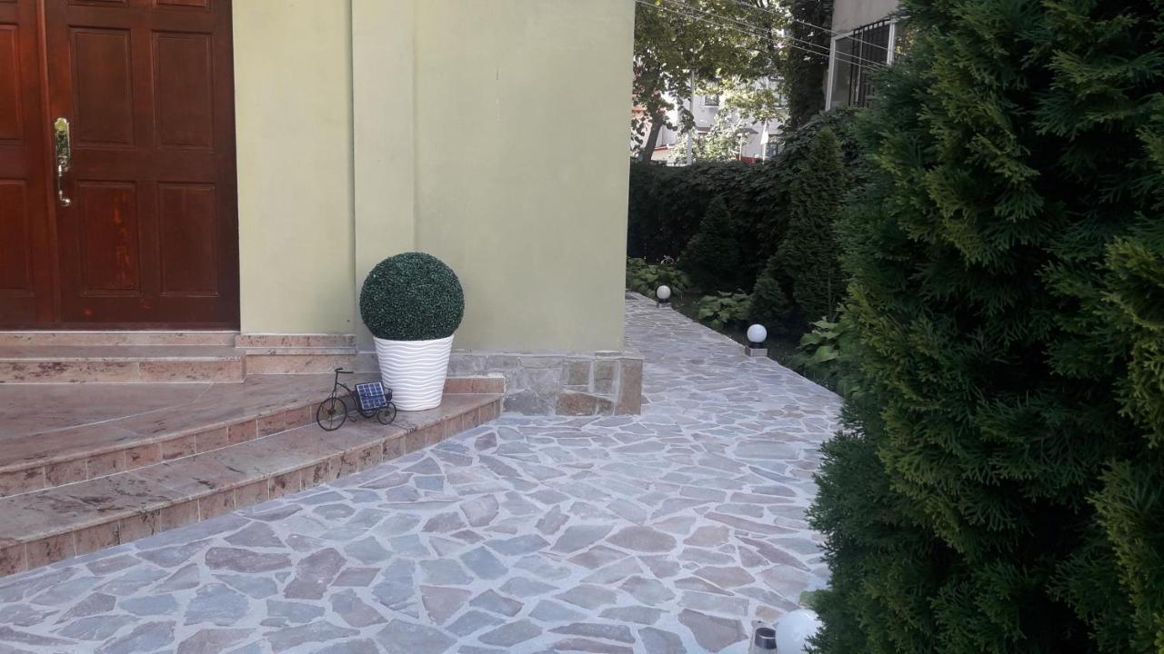 Vila 33 Villa Constanta Ngoại thất bức ảnh