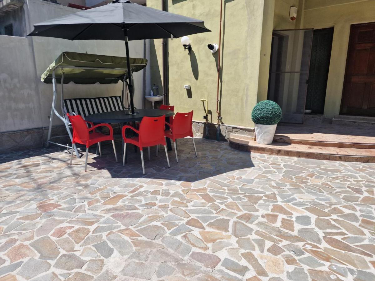 Vila 33 Villa Constanta Ngoại thất bức ảnh