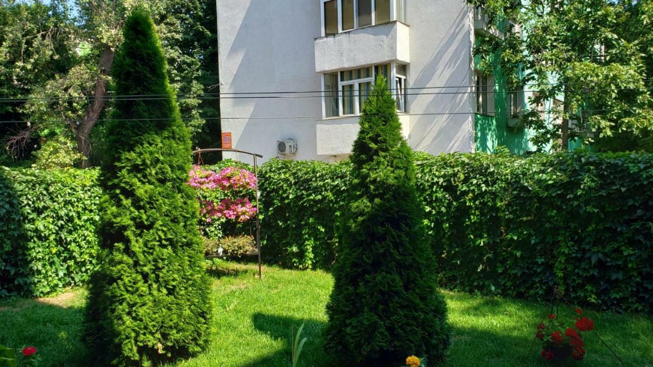 Vila 33 Villa Constanta Ngoại thất bức ảnh